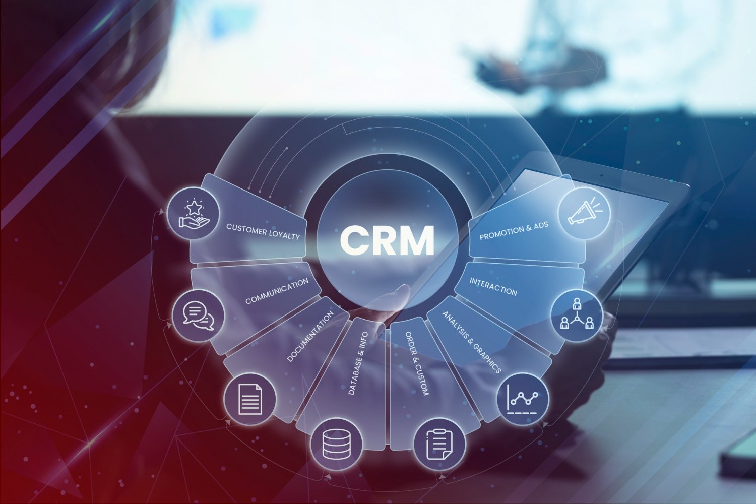 Struggling with Customer Management? Discover Why CRM Software is Essential for Overcoming Common Business Challenges