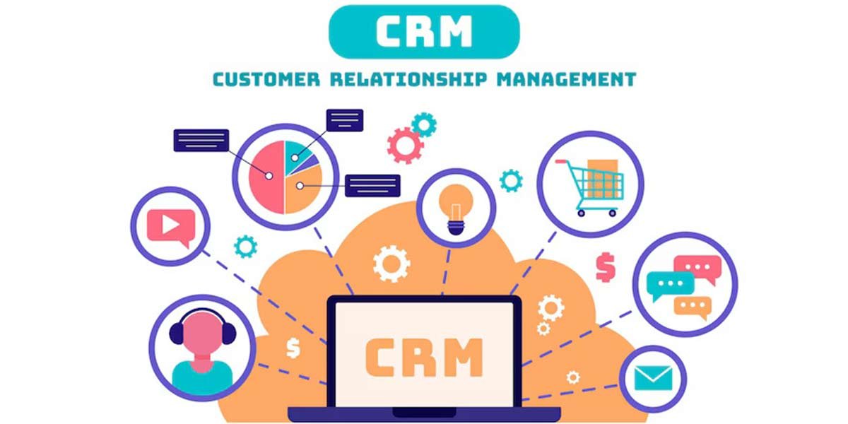 How to Choose the Best CRM for AMC Management