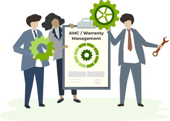 amc management