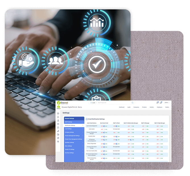 Automated Ticket Creation
