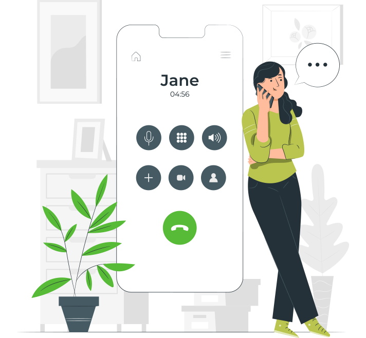 bulk dialer