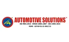 Automotive Solution Logo