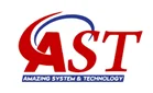 AST Logo