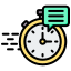 Assumed Response Time