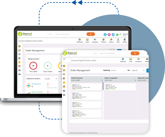 Sales Order Automation