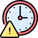 Fewer Delays