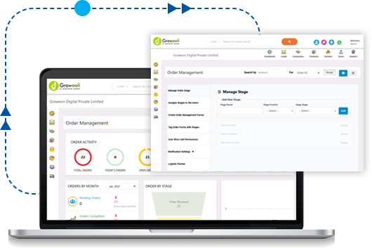 Inventory Product Management