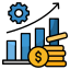 Maximized Profits