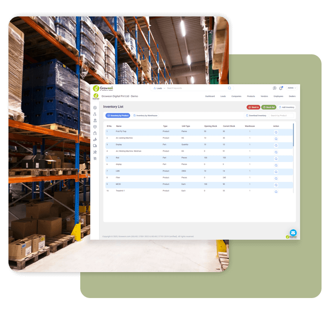 Ready Product Management