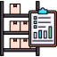 Stock Monitoring