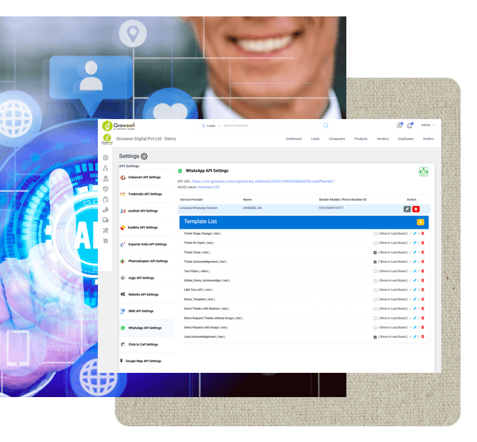 lead-automation