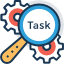 Web-Link For Online Ticket Creation