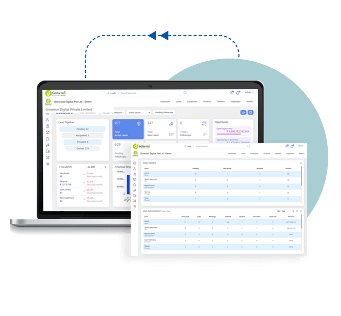 ceo-dashboard