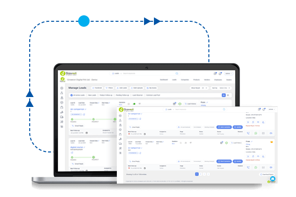 lead-automation