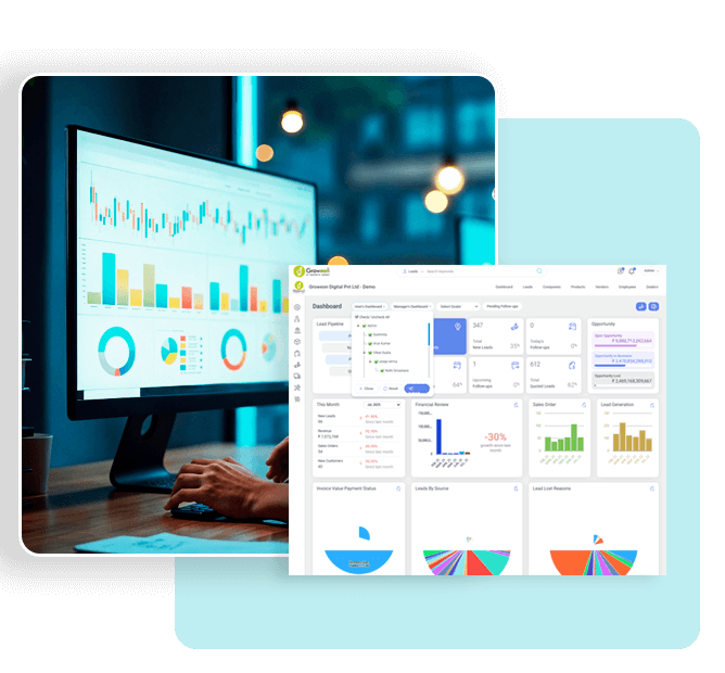reporting-and-analytics