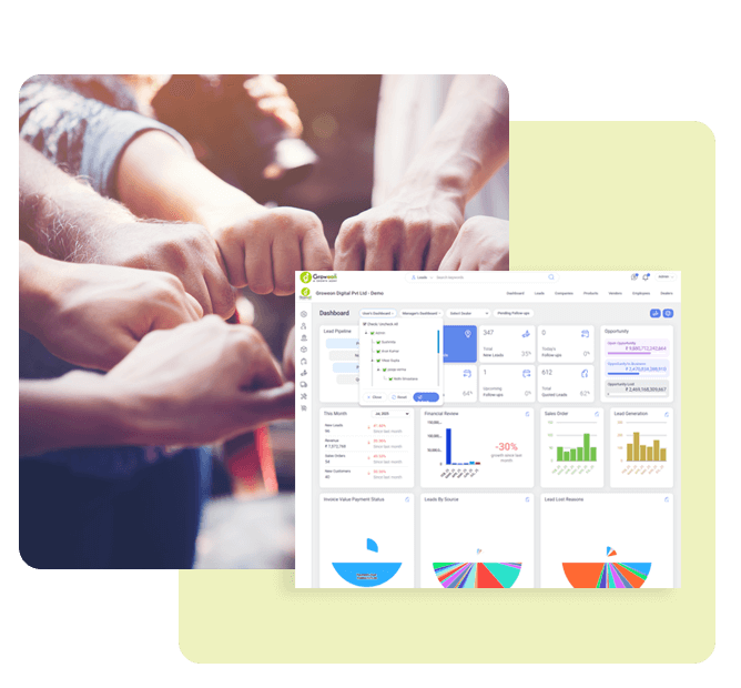 Inventory Product Management