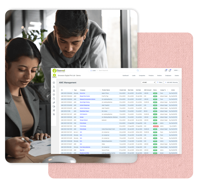 Automated Ticket Creation