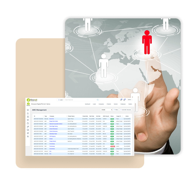 Automated Ticket Creation