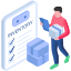 Inventory Synchronization
