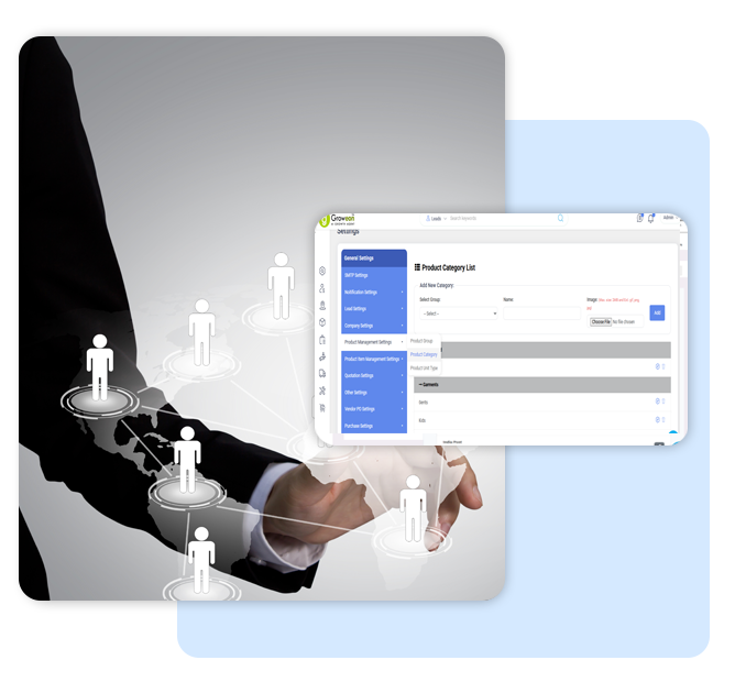 lead-automation