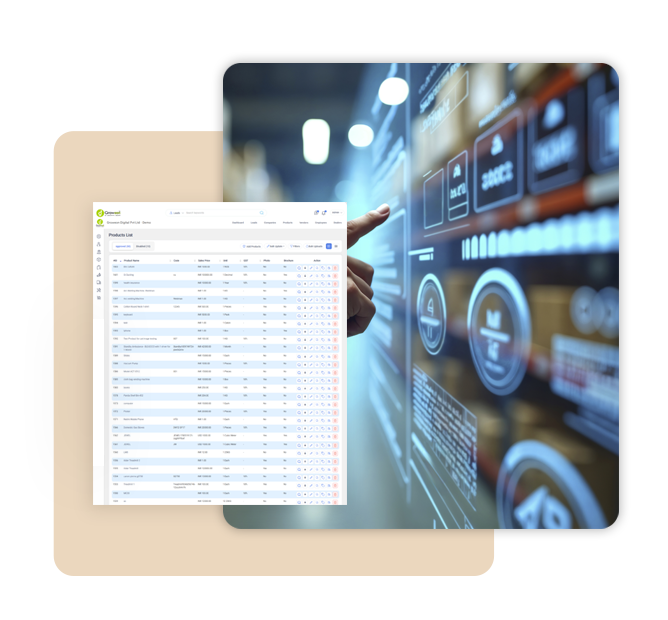 product-service-data-management
