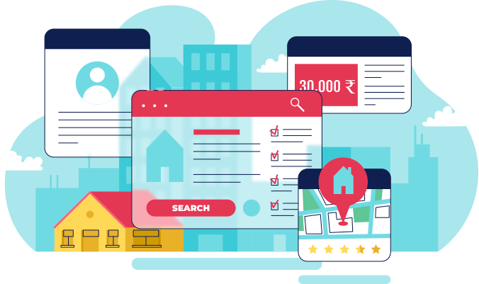 Best CRM for Real Estate Service