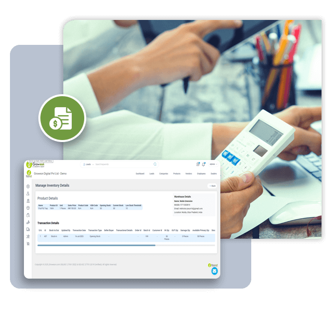 invoicing-management