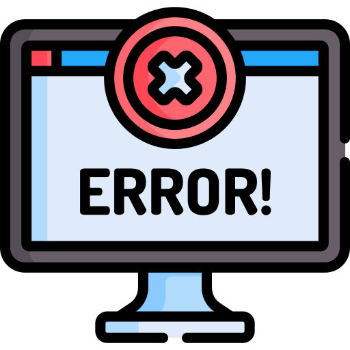 Fewer Errors
