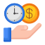Saves Time