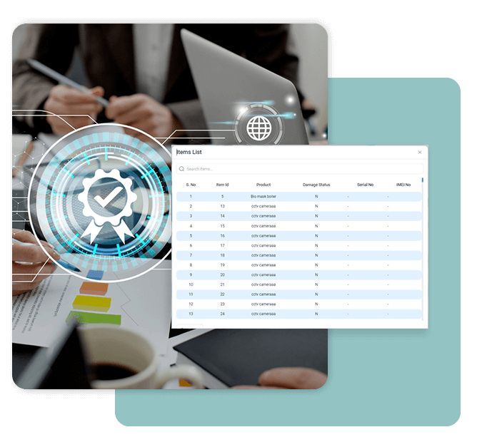 Product SKU Management