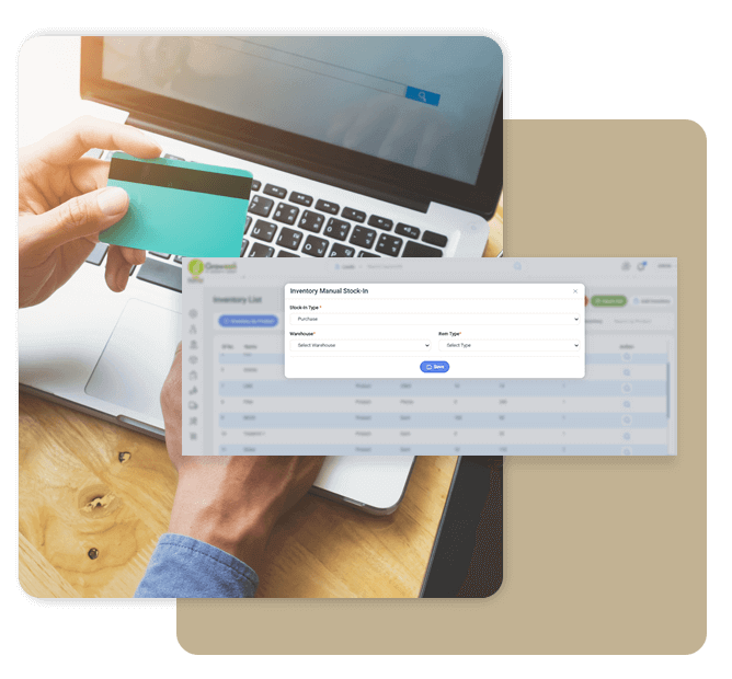 Automated Ticket Creation