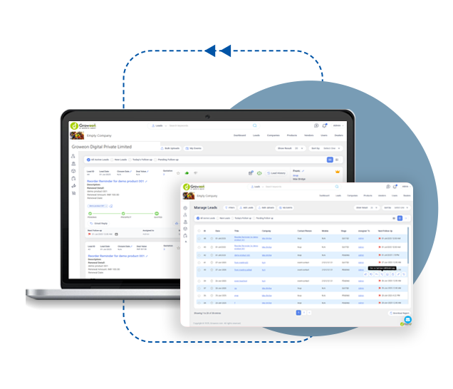 Inventory Product Management
