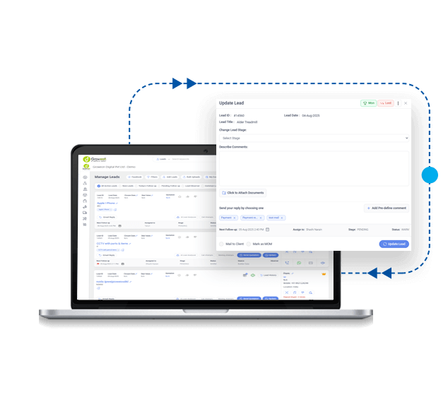 Click-to-Call Automation