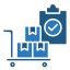 Efficient Order Fulfillment
