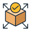 Optimized Space Utilization