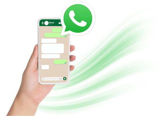 Whatsapp marketing solution
